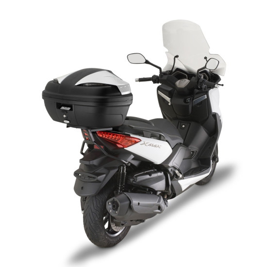 KAPPA VIRŠUTINIO DĖŽĖS RĖMAS YAMAHA X-MAX 400 (13-15) (BE PLOKŠTELĖS)