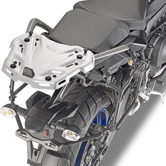 KAPPA VIRŠUTINIO LAIKRAŠČIO LAIKIKLIS YAMAHA TRACER 900 '18-'20, TRACER 900 GT '18-'20 (BE PLOKŠTELĖS)