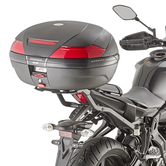 KAPPA TANKLOKO MONTAS YAMAHA MT-07 '21-'24