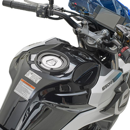 KAPPA TANKLOCK MONT, CF MOTO 300 / 650 NK '21