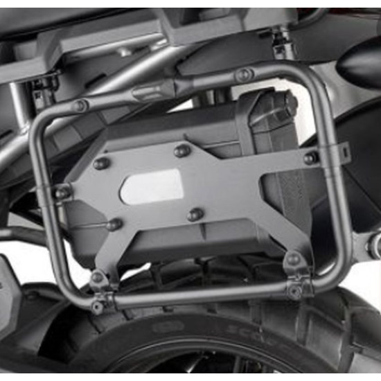 „KAPPA“ įrankių dėžės laikiklis KS250, skirtas KLO8400MK / skirstomojo veleno laikikliams „HARLEY-DAVIDSON PAN AMERICA 1