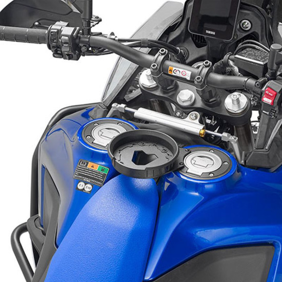 KAPPA MOUNT TANKLOCK YAMAHA TENERE 700 WORLD RAID '22-'25