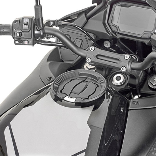 KAPPA TANKLOCK MOUNT KAWASAKI VERSYS 650 '22-,