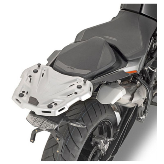 KAPPA VIRŠUTINIO LAIKIKLIO LAIKIKLIS KTM DUKE 890 '21-'23, DUKE 790 '18-'20 (BE PLOKŠTELĖS)