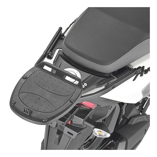 KAPPA CENTRINIS DĖŽUTĖS RĖMAS SUZUKI AVENIS 125 '23- (BE PLOKŠTELĖS)