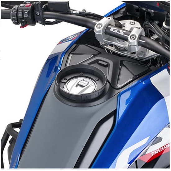KAPPA TANKLOKO MONTAVIMAS BMW R 1300GS 2024