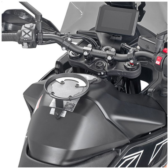 KAPPA TANKLOCK MOUNT KTM 890 SMT '23-'25