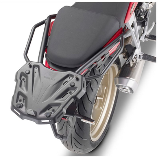 KAPPA STELAŻ KUFRA CENTRALNEGO MOTOGUZZI V100 MANDELLO 1000 '22-'25 ( BEZ PŁYTY )