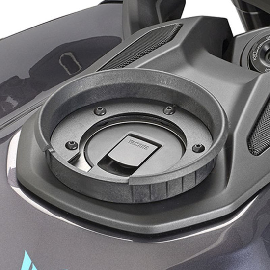 KAPPA TANKLOCK MONT YAMAHA MT 09 '24-'25