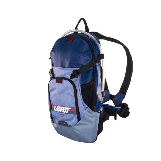 LEATT CAMEL kuprinė su hidratacijos sistema HYDRATION MTB MOUTAIN LITE 1.5 džinsinio audinio mėlyna dydis XS-XXL