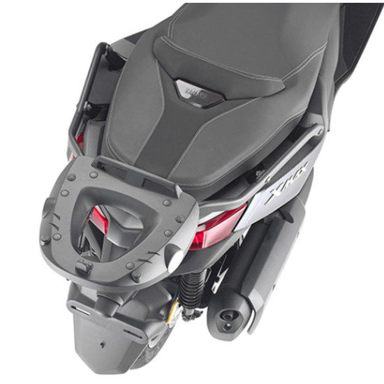 KAPPA VIRŠUTINIO DĖŽĖS LAIKIKLIS YAMAHA X MAX 125 '23-'25, X MAX 300 '23-'25, (BE PLOKŠTELĖS)