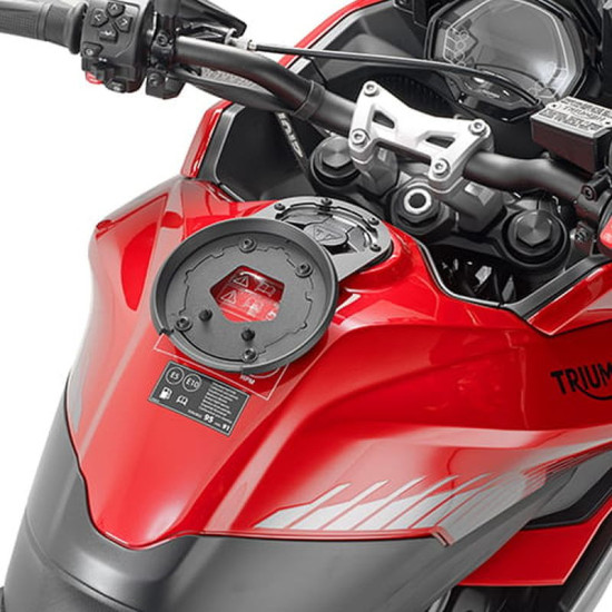 KAPPA TANKLOCK MONTAVIMAS TRIUMPH TIGER SPORT 660 '22-'24, TIGER SPORT 800 '25,