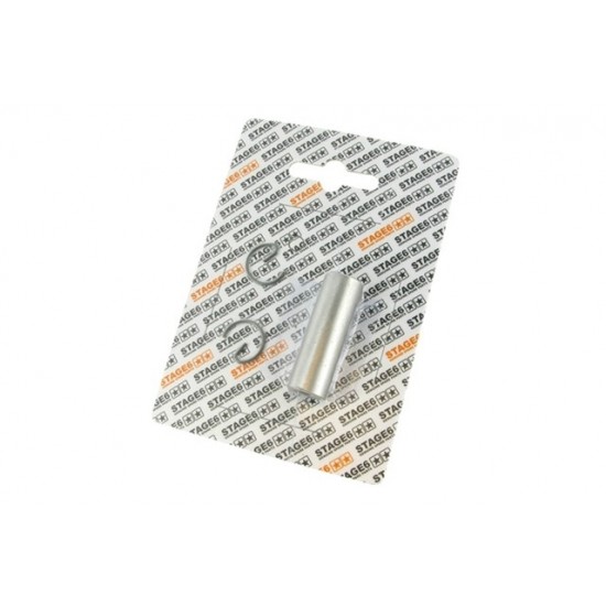 Stage6 Streetrace 70cc finger with retainers 10c36mm