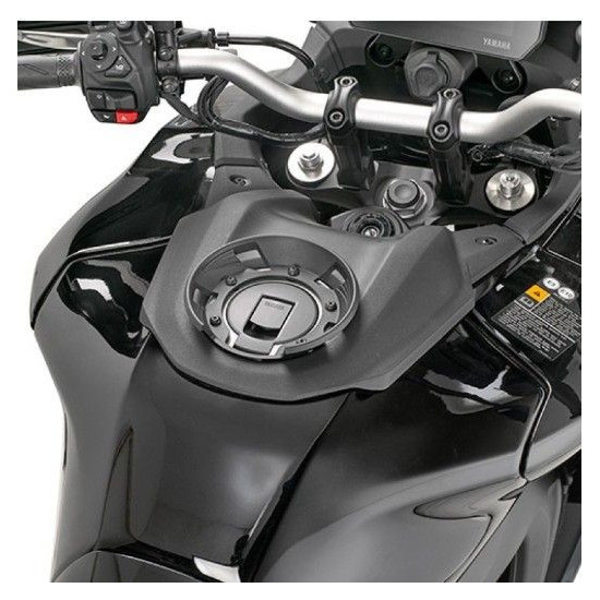 KAPPA 2026 / 01 TANKLOCK MOUNT YAMAHA Tracer 9 / Tracer 9 GT / Tracer 9 GT+ '25-