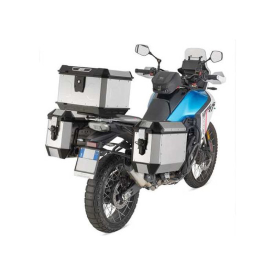 KAPPA šoninio dėklo RĖMAS MONOKEY CF MOTO MT 450 '24-'25