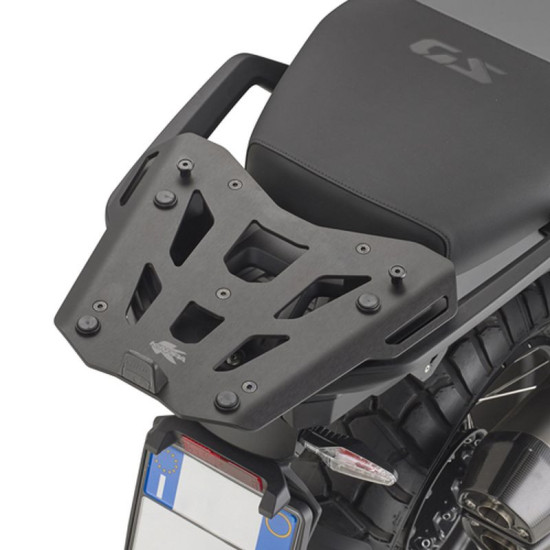 KAPPA VIRŠUTINIO LAGAŽINIO RĖMAS BMW R 1300 GS ADVENTURE '25-, ALIUMINIO MONOKEY