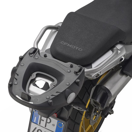 KAPPA VIRŠUTINIO LAIKRAŠČIO LAIKIKLIS CF MOTO MT 700 ADV '25, (BE PLOKŠTELĖS)