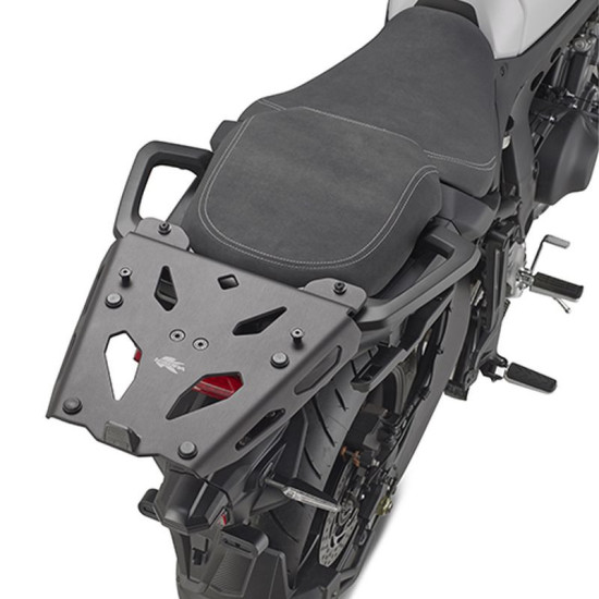 KAPPA VIRŠUTINIO LAIKRAŠČIO LAIKIKLIS YAMAHA TRACER 9 / 9 GT / 9 GT+ '25, ALIUMINIO MONOKEY