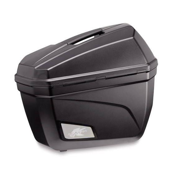 KAPPA ŠONINIS LAGAMINAS 22L MONOKEY K22N (2 VNT. PORA)