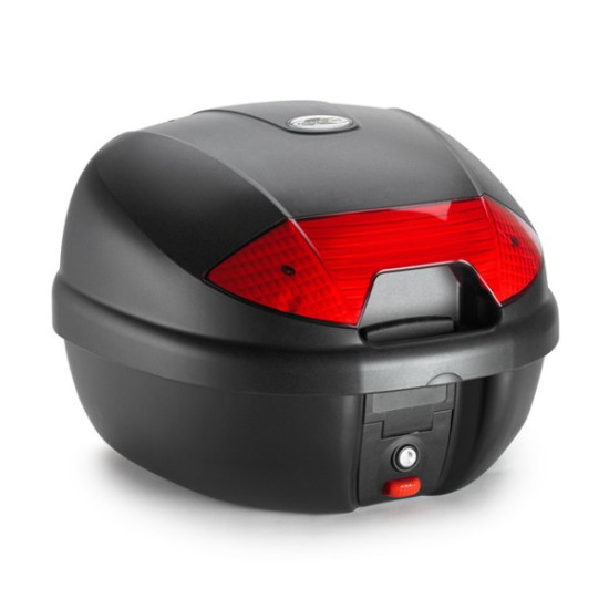 KAPPA CENTRINIS DĖŽUTĖ 30L MONOLOCK K30N (SU PLOKŠTELĖMIS)