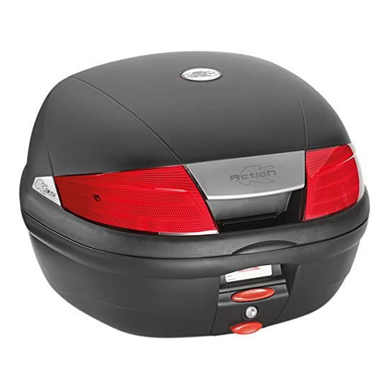 KAPPA 35L MONOLOCK K35N ACTION VIRŠUTINIS DĖŽUTĖ (SU PLOKŠTELE) – PAKEISTAS K35N2