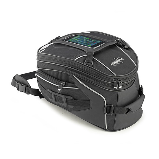 KAPPA TORBA NA ZBIORNIK / BAK (TANKBAG) DO MOCOWANIA TANKLOCK 16L - STARY KOD RA311R - ZASTĄPIONA PRZEZ DR01