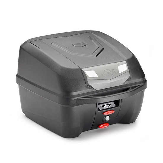 KAPPA KUFER CENTRALNY 32L MONOLOCK K320N CUBE ( ZAWIERA PŁYTĘ ) - ZASTĘPUJE K320NMAL