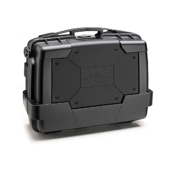 KAPPA CENTRINIS ARBA ŠONINIS DĖŽUTĖ 33L MONOKEY KGR33N GARDA BLACK LINE LITE - PAKEIČIA KGR33N