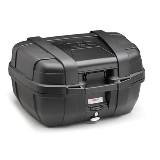 KAPPA VIRŠUTINIS DĖŽUTĖ 52L MONOKEY KGR52N GARDA BLACK LINE LITE - PAKEIČIA KGR52N