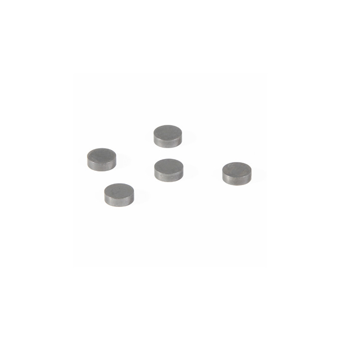PROX valve adjustment tablet 10.00 X 3.20 mm (1 pc.)