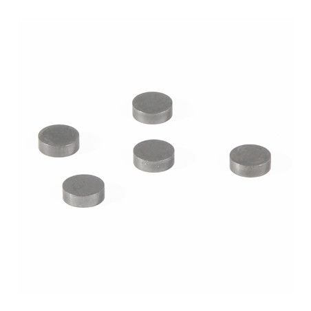 PROX valve adjustment tablet 10.00 X 3.20 mm (1 pc.)