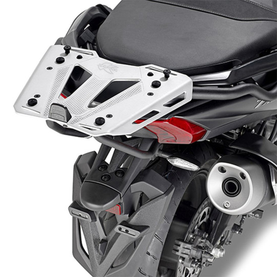 KAPPA VIRŠUTINIO DĖŽĖS RĖMAS YAMAHA T-MAX 530 (17-19) (BE PLOKŠTELĖS)