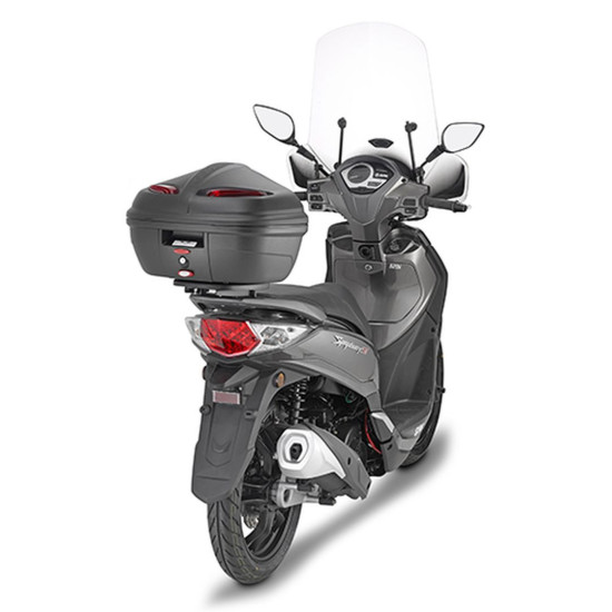KAPPA CENTRINIS DĖŽUTĖS RĖMAS SYM Symphony ST 50-125-200 (15-19) (BE PLOKŠTELĖS)
