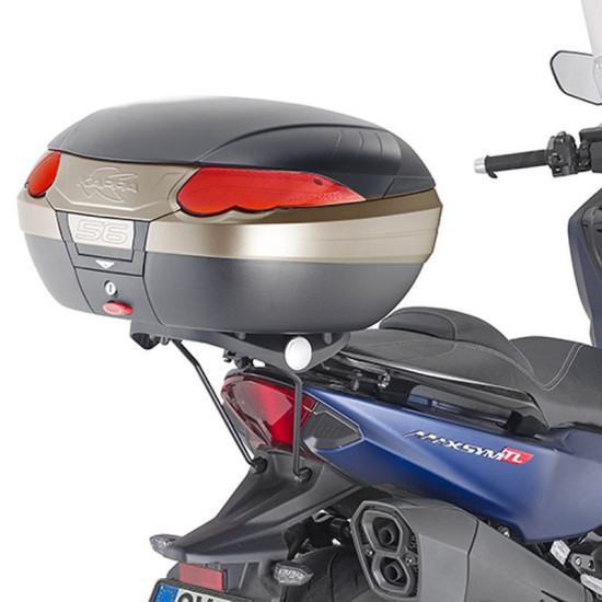 KAPPA VIRŠUTINIO DĖŽĖS RĖMAS SYM Maxsym TL 500 (20) (BE PLOKŠTELĖS)