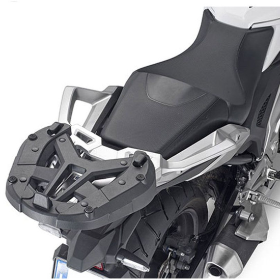 KAPPA VIRŠUTINIS LAIKIKLIS HONDA NC 750X (21-25) (BE PLOKŠTELĖS) - TVIRTINIMUI ANT ORIGINALIOS LAIKIKLIAI (RANGE)
