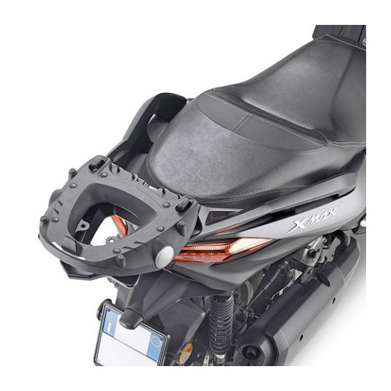 KAPPA STELAŻ KUFRA CENTRALNEGO YAMAHA X-MAX 125 '18-'22, X-MAX 300 '17-'22 ,X MAX 400 '18-21 , TRACER 7 '20-'24 , TRACER