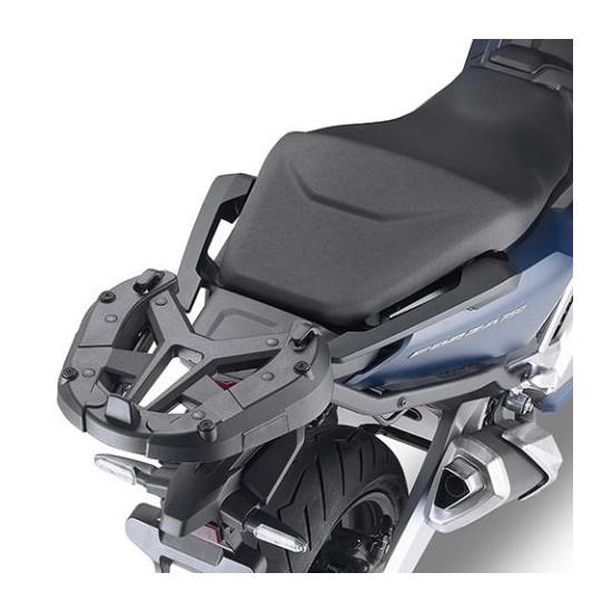 KAPPA VIRŠUTINIO DĖŽĖS LAIKIKLIS HONDA FORZA 750 '21-'25, (BE PLOKŠTELĖS)
