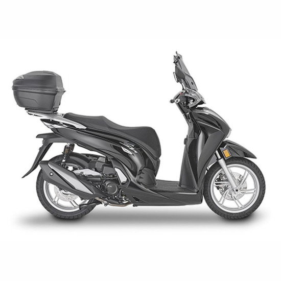 KAPPA VIRŠUTINIO DĖŽĖS LAIKIKLIS HONDA SH 125 / 150 '20-'25 SH 350 '21-'25 (BE PLOKŠTELĖS)
