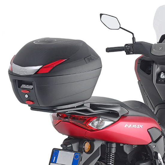 KAPPA STELAŻ KUFRA CENTRALNEGO YAMAHA N-MAX 125 / 155 '21-24 (BEZ PŁYTY)