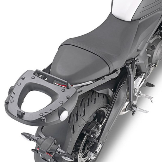 KAPPA CENTRINIO DANGTELIO RĖMAS TRIUMPH TRIDENT 660 '21-'25 (BE PLOKŠTELĖS)