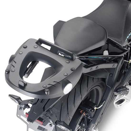 KAPPA VIRŠUTINIO DĖŽĖS RĖMAS CF MOTO 650NK '21-'24 (BE PLOKŠTELĖS)