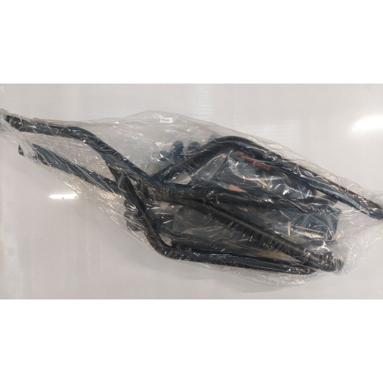 KAPPA ŠONINIO LAIKIKLIO GREITAI TVIRTINAMASIS NUIMAMAS-X YAMAHA MT-07 '18-'25