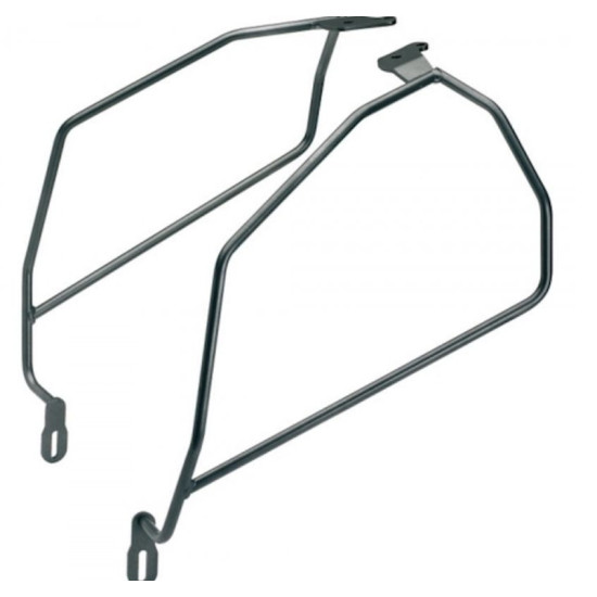 KAPPA STELAŻ POD TORBY (SAKWY) BOCZNE SZYBKIEGO MONTAŻU REMOVE-X YAMAHA TRACER 9 '21-'24, TRACER GT '21-'24, TRACER GT+ 