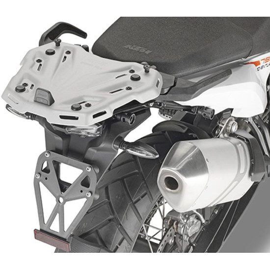 KAPPA VIRŠUTINIO LAIKRAŠČIO LAIKIKLIS KTM 790 ADVENTURE '19-'20,'23-'25 890 ADVENTURE '21-'25, 890 SMT '23-'25, HUSQVARN
