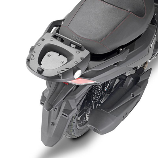 KAPPA CENTRINĖS DĖŽĖS RĖMAS SYM JOYRIDE 300 '22-, (BE PLOKŠTELĖS)