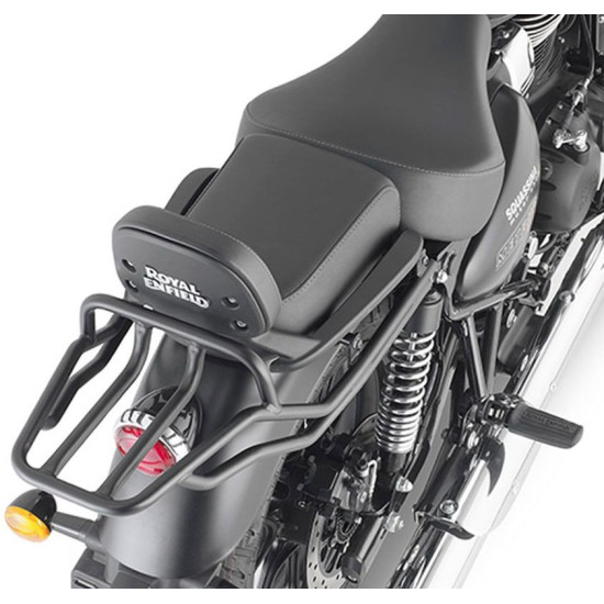 KAPPA STELAŻ KUFRA CENTRALNEGO ROYAL ENFIELD METEOR 350 '21-'25