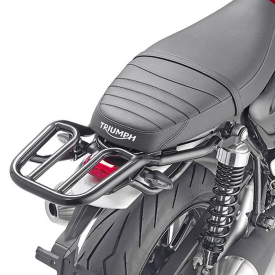 KAPPA VIRŠUTINIS LAIKIKLIS TRIUMPH SPEED TWIN 1200 '19-'20