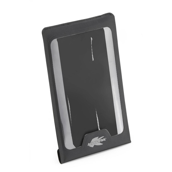 KAPPA 2026 / 01 ŽEMĖLAPIO LAIKIKLIS / IŠMANIOJO TELEFONO LAIKIKLIS KREPŠIAMS AV08 IR AV09 (21X13X1CM) (K' RUGGED)