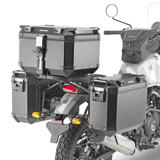 KAPPA ŠONINIO DĖŽUTĖS RĖMAS MONOKEY ROYAL ENFIELD HIMALAYAN '18-'20