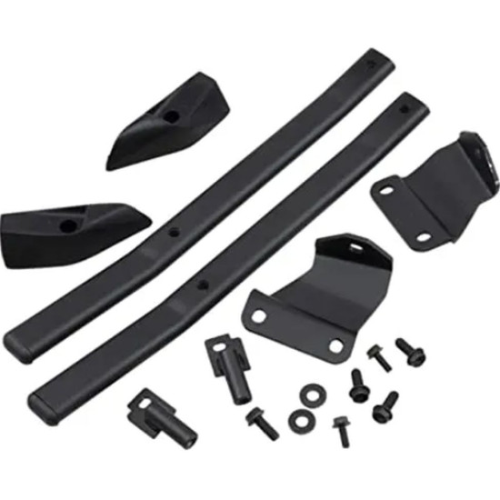 KAPPA ADAPTERIS ŠONINIO LAIKIKLIO KLX1171, KLO1171MK, KLO1171CAM, KLO1171N HONDA CB 500X '19-'23 NX 500 '24-'25 MONTAVIM